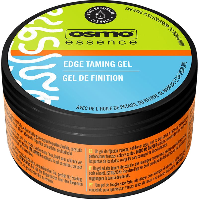OSMO Essence Edge Taming Gel 100ml