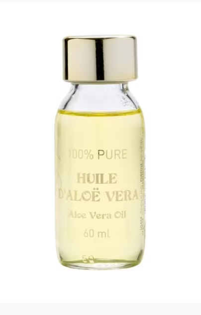Secret d'Afrique 100% Pure Huile de Karite/Shea Nut Oil