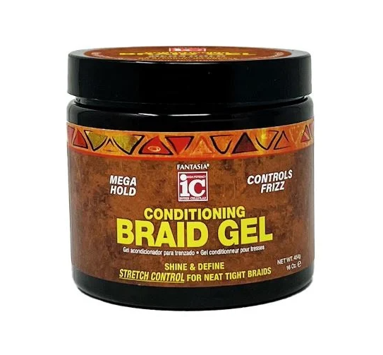 IC Braid Gel 16oz