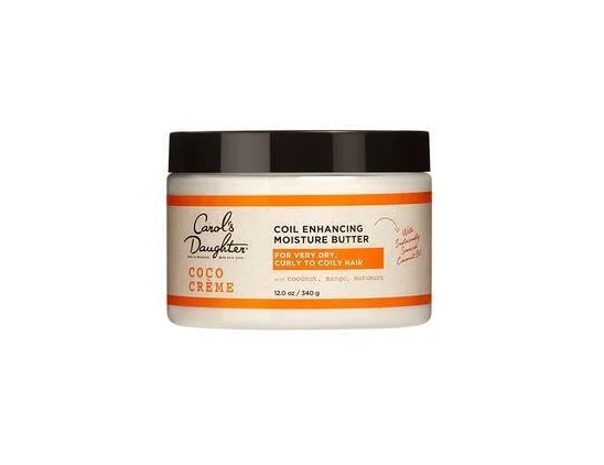 Carols Daughter Coco Creme Coil Butter 12oz