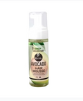 Curls Avocado Hair Mousse 8oz
