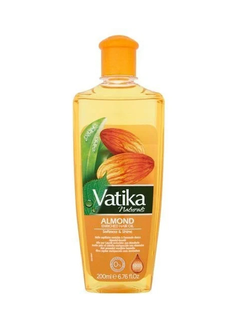 Vatika Almond Hair Oil 300 ml