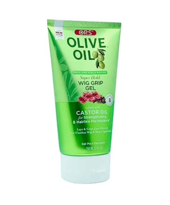 ORS Olive Oil Fixit Grip Gel Ultra 5oz
