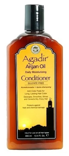 Agadir Argan Oil Daily Moisturizing Conditioner 12.4oz