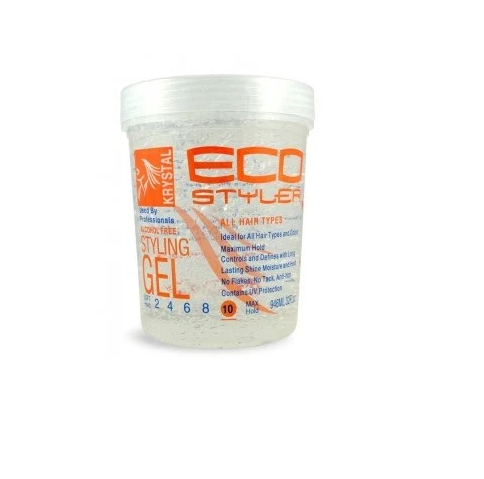 EcoStyler Styling Gel Krystal 32 oz