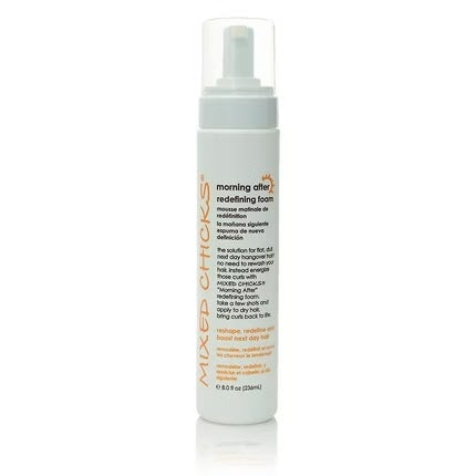 Mixed Chicks Redefining Foam 8oz