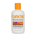 Curly Chic Your Mane Moisturizer Cream Vitalizer 6oz
