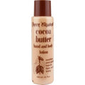 Queen Elisabeth Cocoa Butter Lotion 400 ml