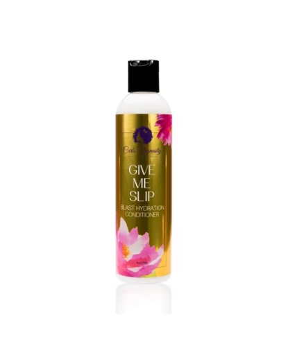 Curls Dynasty Give Me Slip Blast Hydration Conditioner 8oz