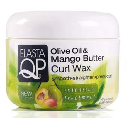 Elasta QP Mango Moisturizer Creme 8,75oz