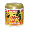 B Bros Olive Oil Hairdress 6 oz