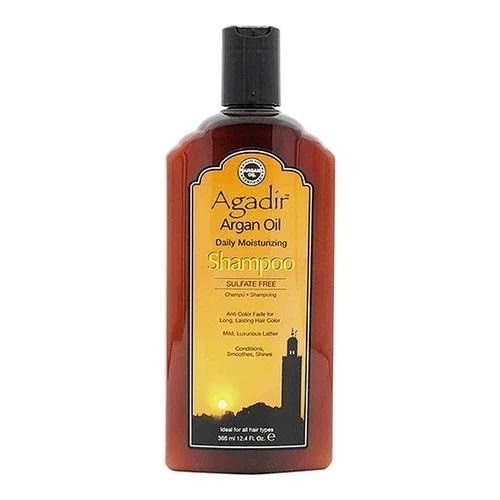 Agadir Argan Oil Daily Moisturizing Shampoo 12.4oz