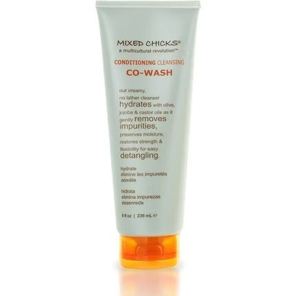 Mixed Chicks Co-Wash 8oz