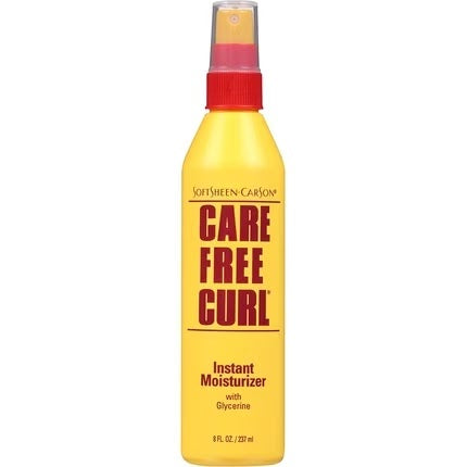 Care Free Curl Instant Moisturizer 8 oz