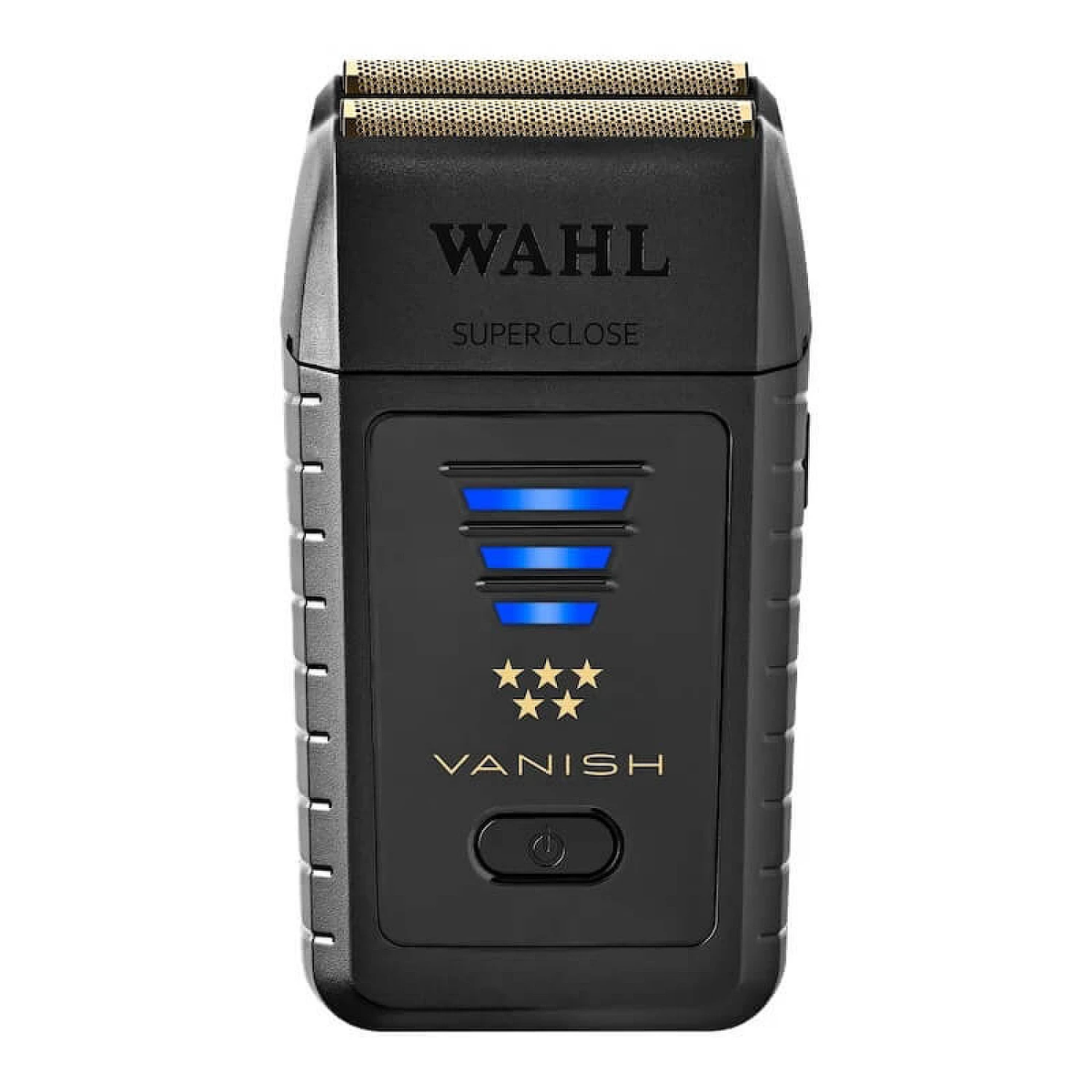 Wahl 5-Star Finale Shaver incl charging stand 08173-716