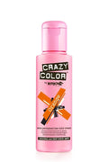 Crazy Color 60 Orange 100ml