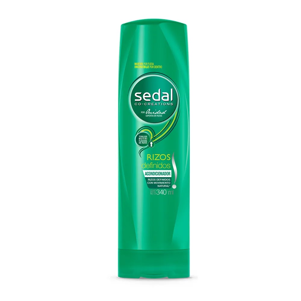 Sedal Defincur Conditioner 350ml