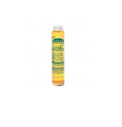 Hask Placenta Vial Display Super Display