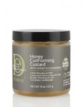 Design Essentials Almond Honey Curl Forming Custard 8oz