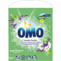 OMO Powder Apple Blossom 5kg
