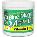 Blue Magic Argan Vitamine-E 13.75oz
