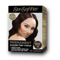 Sta Sof Fro Powder Dye Brown Black