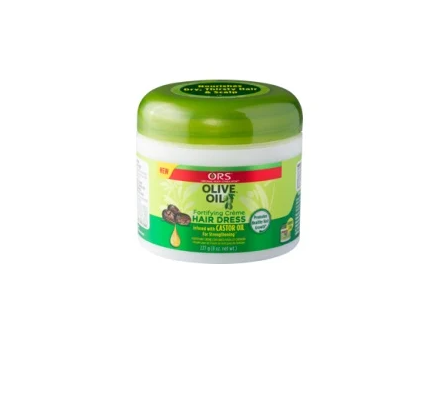 ORS Olive Oil Cream Hair Dress 8 oz