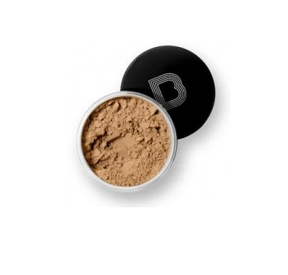 Black Opal Velvet Finishing Powder 1009-003 Medium 1oz