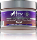Mane Choice Peach Black Tea Mask 12oz