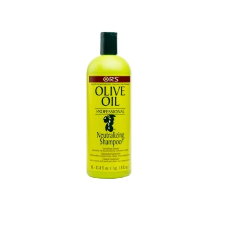 ORS Neutrelizing Shampoo 33.8 oz