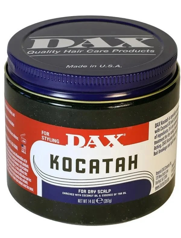 Dax Kocatah 14 oz