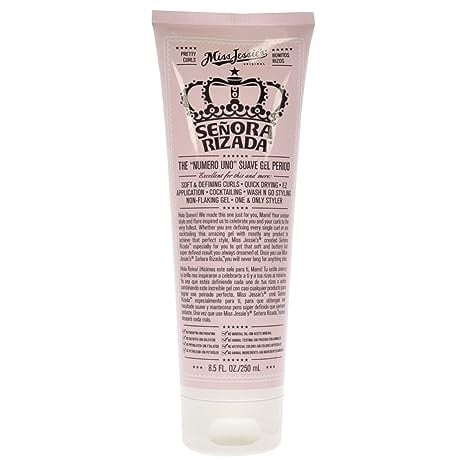 Miss Jessie's Senora Rizada Curls 8.5oz