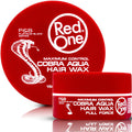 Red One Cobra Wax 150ml