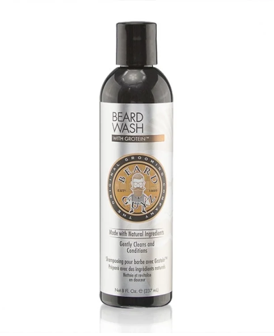 Beard Guyz Wash 8oz
