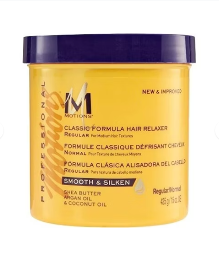 Motions Relaxer Regular 64 oz