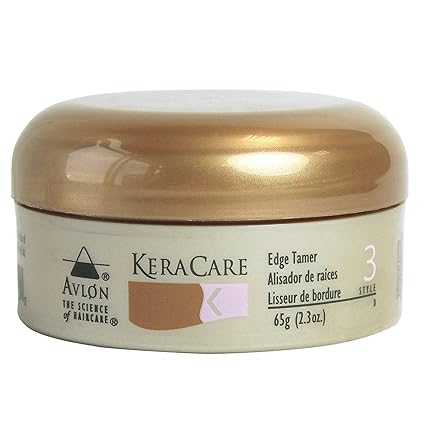 KeraCare Conditioner for Color Treated Hair 8oz
