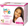 Just For Me Relaxer Kit Super