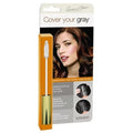 Cover Your Gray Brush-in Light Brown #5088