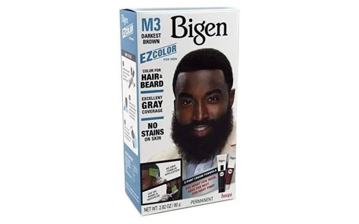 Bigen EZ Color #M3