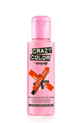 Crazy Color 57 Caral Red 100ml
