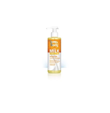 Lottabody Milk & Honey Nourish Me Leave-In Conditioner 10.1oz