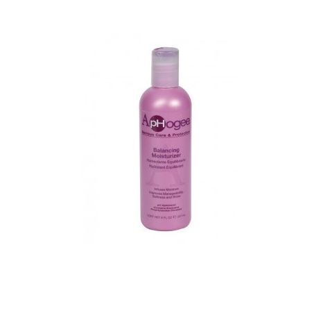 ApHogee Balancing Moisturizer 8 oz