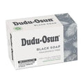 Dudu Osun Black Soap Fragrance Free Black Soap 150g