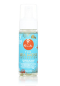 Curls Sea Moss Nourish & Shine Mousse 5.75oz