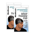 WaveBuilder #685 Training Cap Black (Sold in dozens)