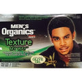 Texture My Way Men Comb Thru Kit