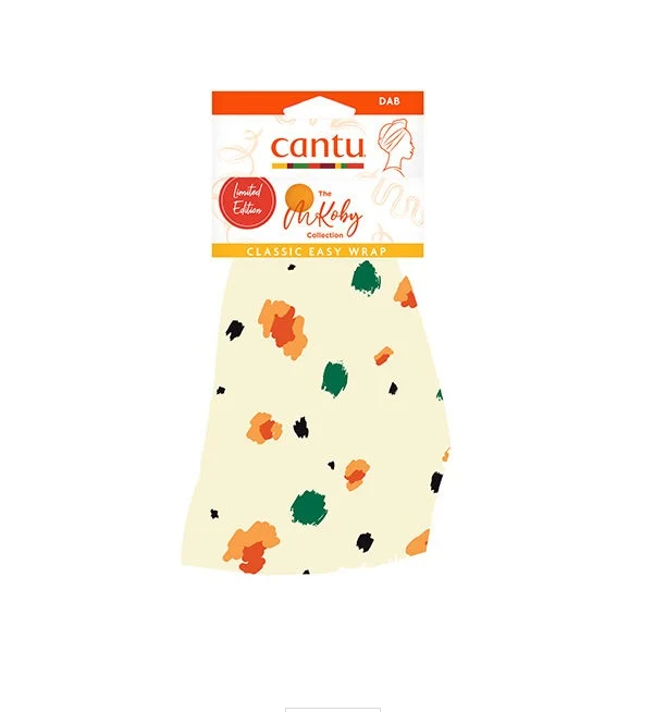 Cantu Accessories Mkoby Classic Easy Wrap #08342