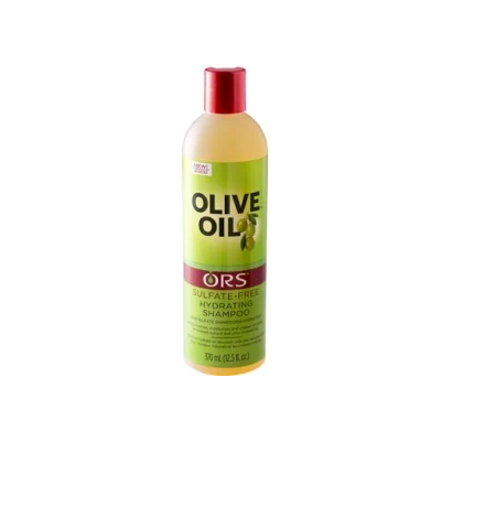 ORS Olive Oil Sulfate-Free Hydrate Shampoo 12.5oz