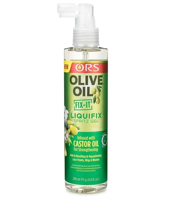 ORS Olive Oil Fixit LiquFX Spritz 6.8oz