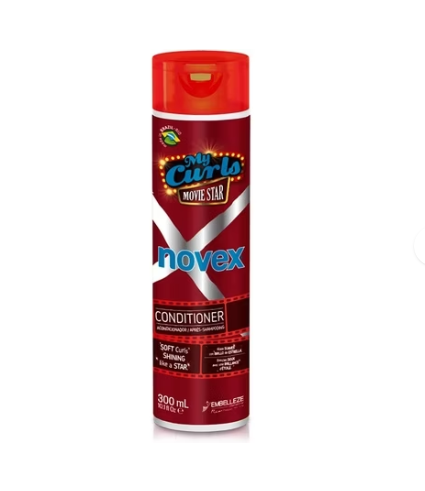 Novex My Curls Movie Star Conditioner 300ml